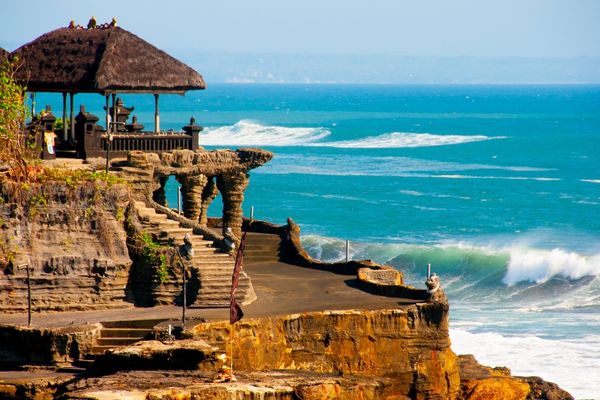 Tanah Lot