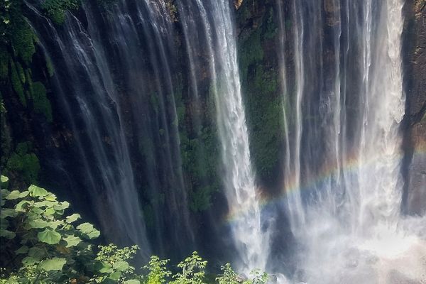 Tumpak Sewu