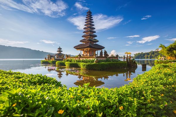 Ulun Danu Beratan