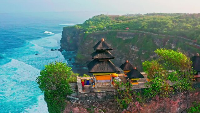 Uluwatu Area