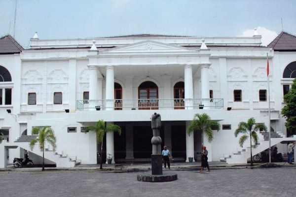 Yogyakarta Cultural Park